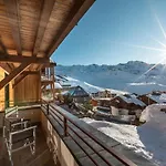 Domek alpejski Orlov By Les Etincelles *