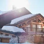 Orlov By Les Etincelles * Val Thorens