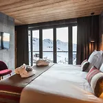 Orlov By Les Etincelles Val Thorens