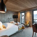 Orlov By Les Etincelles * Val Thorens