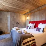 Orlov By Les Etincelles Chalet