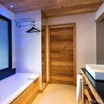 Orlov By Les Etincelles Domek alpejski Val Thorens