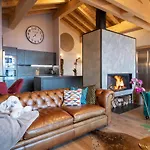 Orlov By Les Etincelles * Val Thorens
