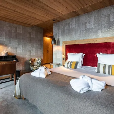 Chalet Orlov By Les Etincelles *