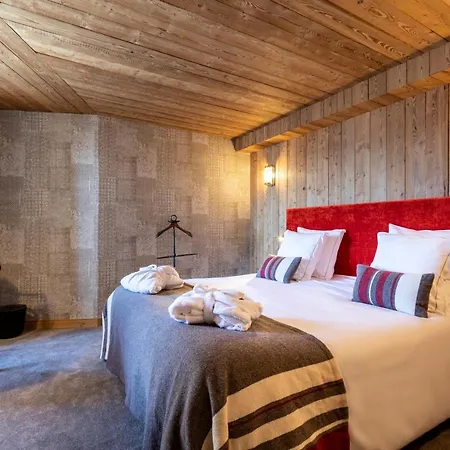 Orlov By Les Etincelles Chalet