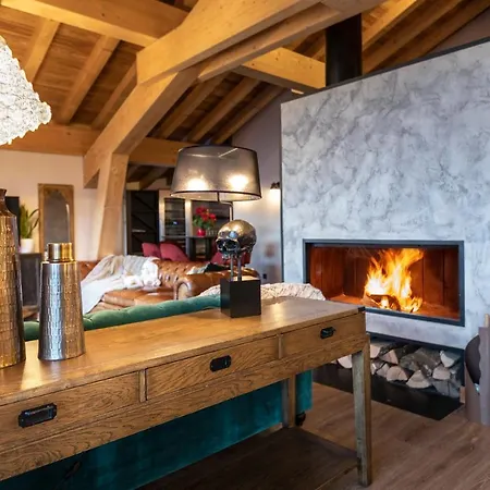 Orlov By Les Etincelles Val Thorens