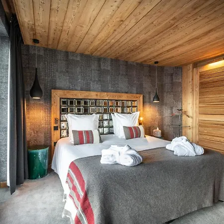 Orlov By Les Etincelles Val Thorens