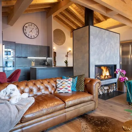 Orlov By Les Etincelles * Val Thorens