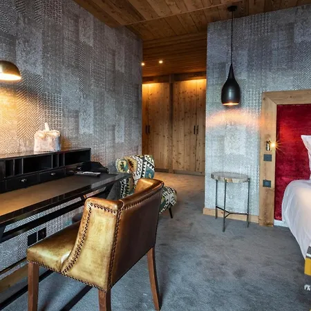 Carte Blanche Orlov Val Thorens