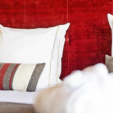 Carte Blanche Orlov Chalet Val Thorens