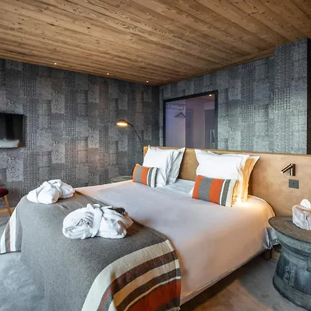 Carte Blanche Orlov * Val Thorens