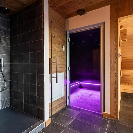 Carte Blanche Orlov * Val Thorens